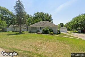 359 Grant St, Tecumseh, NE 68450