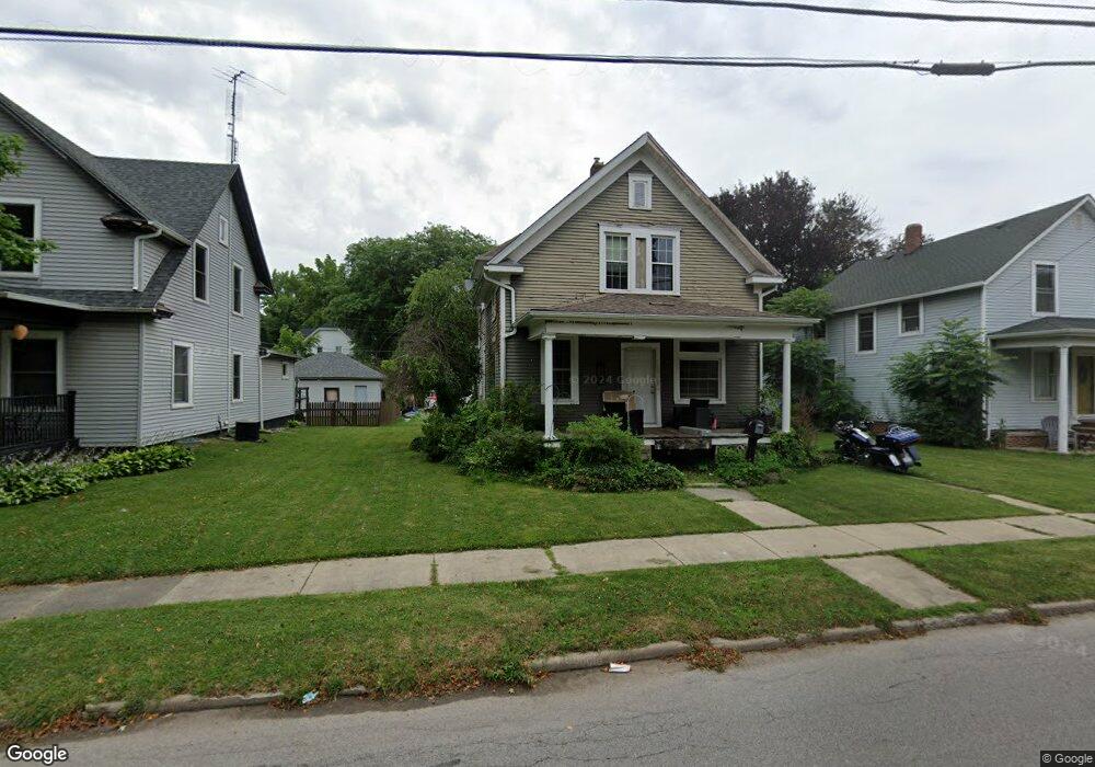 1313 2nd St, La Porte, IN 46350 - photo 1