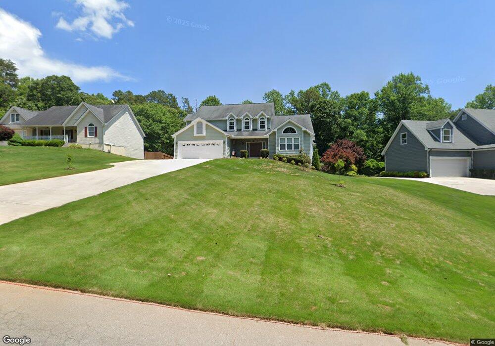 3931 Muscadine Trail, Gainesville, GA 30506 - photo 1