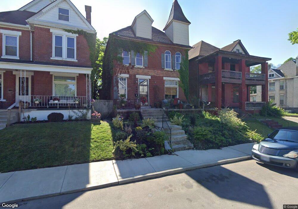 846 Wilson Ave, Columbus, OH 43206 - photo 1