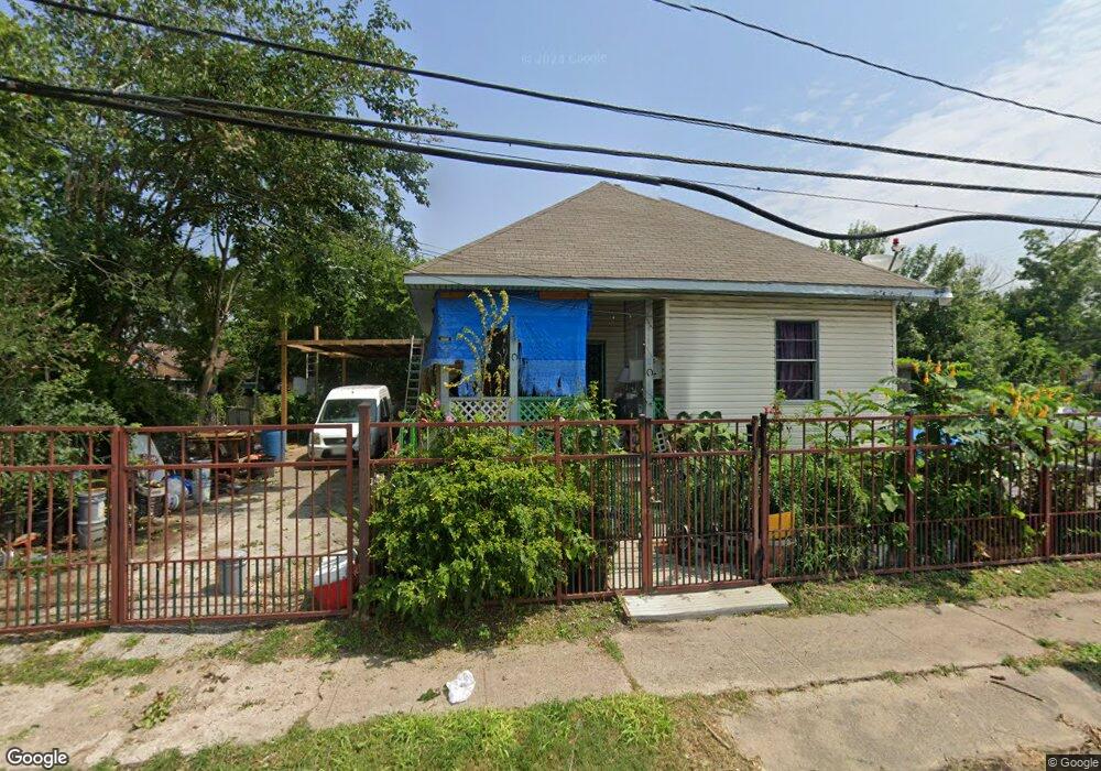 4011 Cavalcade St, Houston, TX 77026 - photo 1