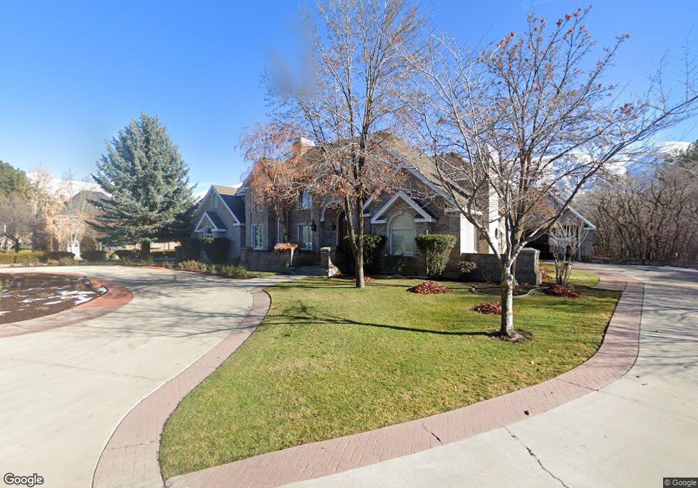 10318 Golden Oak Ln, Highland, UT 84003 - photo 1