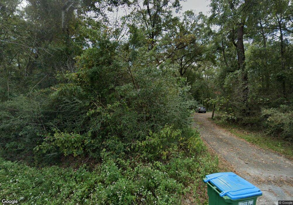 209 Ace High Stables Rd, Crawfordville, FL 32327 - photo 1