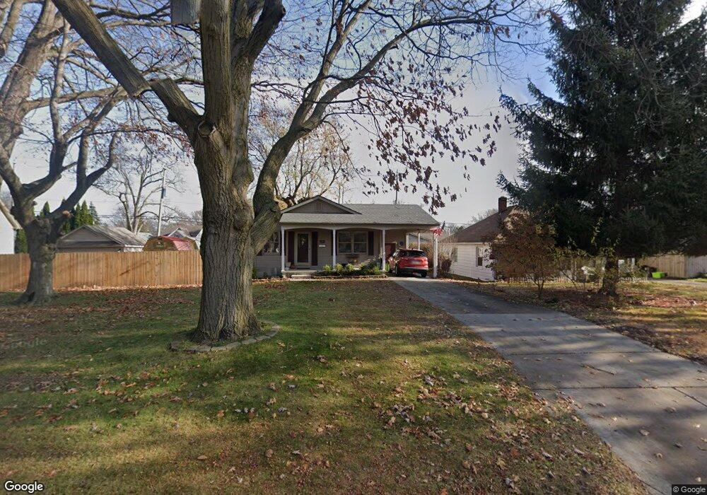 3180 10th Ave, Port Huron, MI 48060 - photo 1