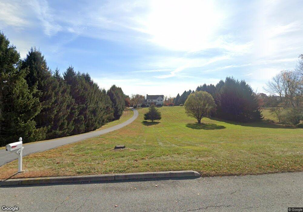 14 Ridge Ln, Blairstown, NJ 07825 - photo 1