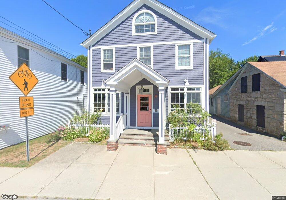 1183 Kingstown Rd unit LL, Wakefield, RI 02879 - photo 1