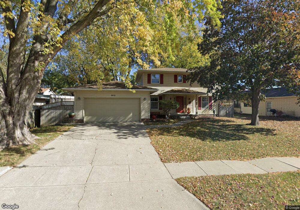 812 E 16th St N, Newton, IA 50208 - photo 1