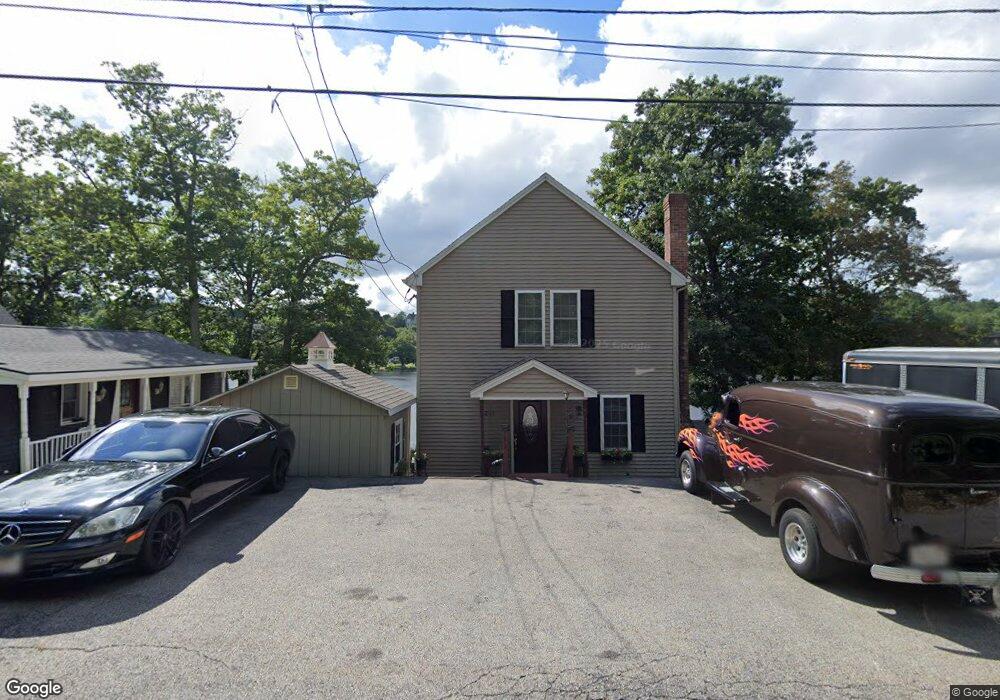 231 Sunset Dr, Charlton, MA 01507 - photo 1