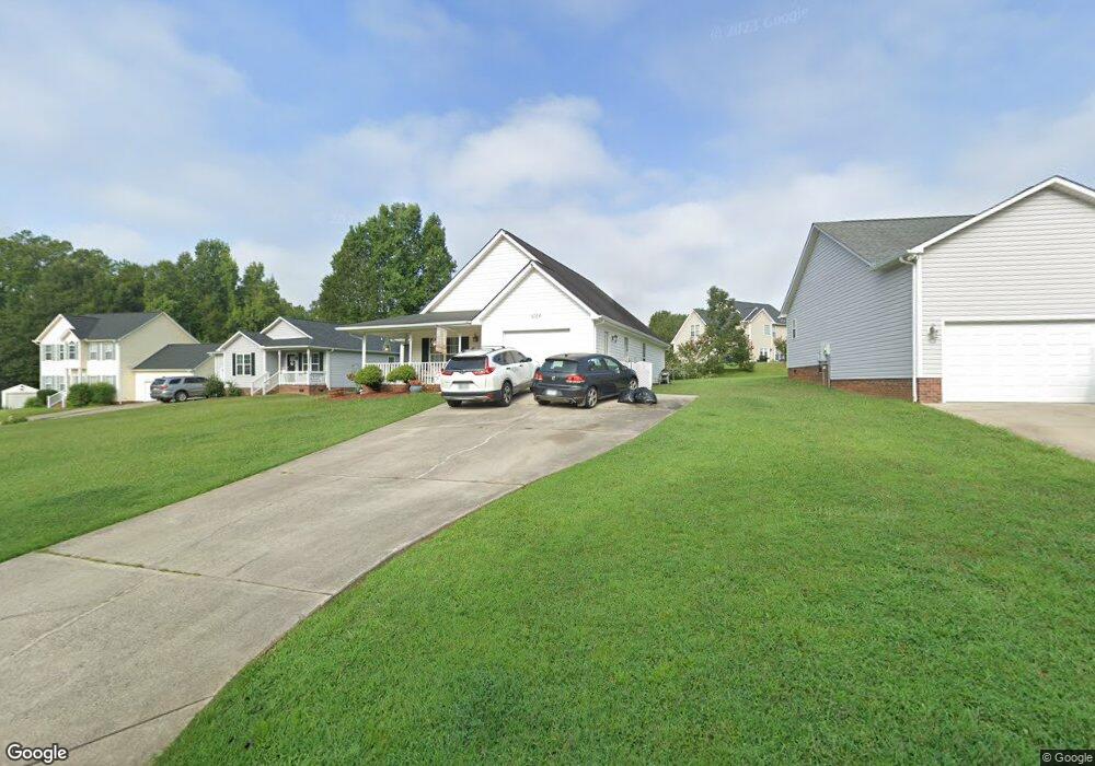 966 Avery Ct, Concord, NC 28025 - photo 1