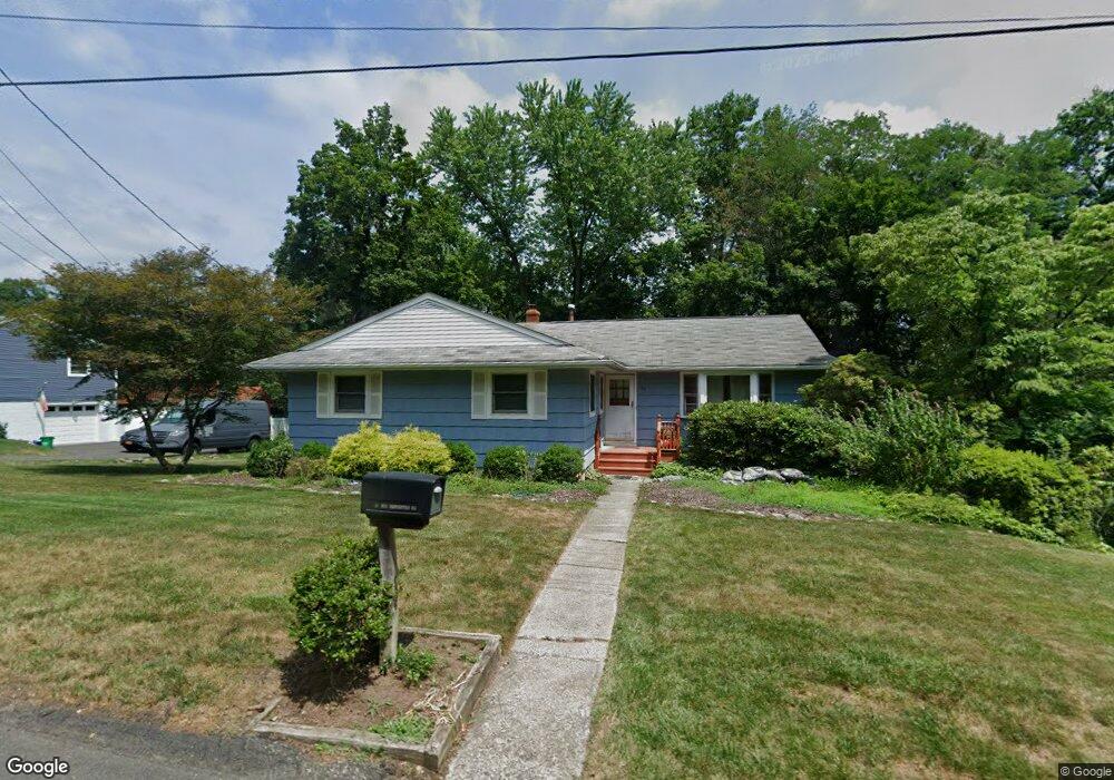 20 Old Hempstead Rd, New City, NY 10956 - photo 1