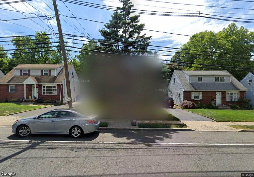 552 Broughton Ave, Bloomfield, NJ 07003 - photo 1