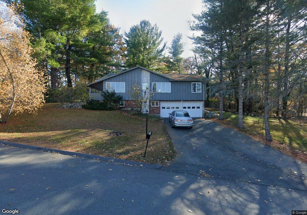 2 Sparhawk Dr, Burlington, MA 01803 - photo 1