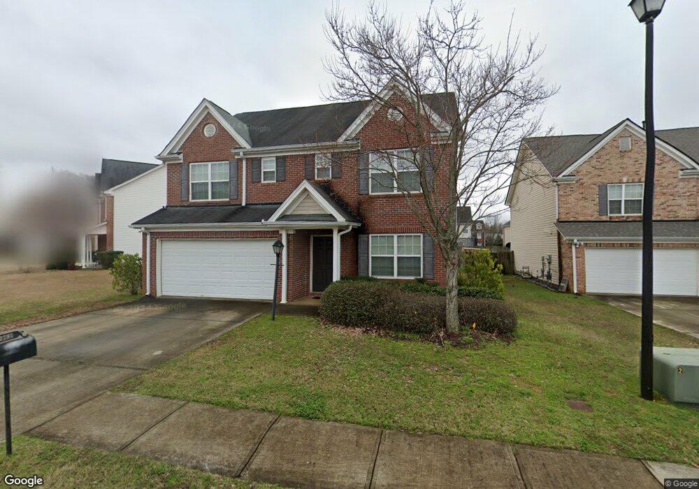2795 Storybook Ct unit 3B, Grayson, GA 30017 - photo 1