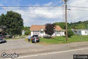 1070 Midway Rd, Midway, WV 25878
