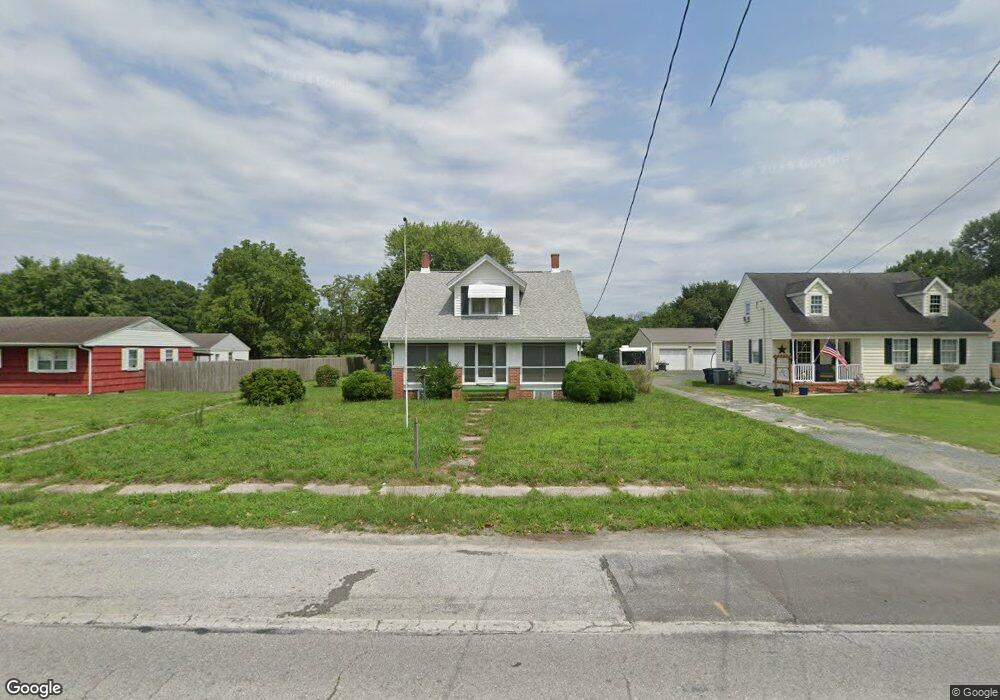 32489 Bi State Blvd, Laurel, DE 19956 - photo 1