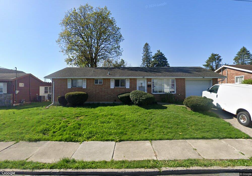 1506 E Highland St unit 1510, Allentown, PA 18109 - photo 1