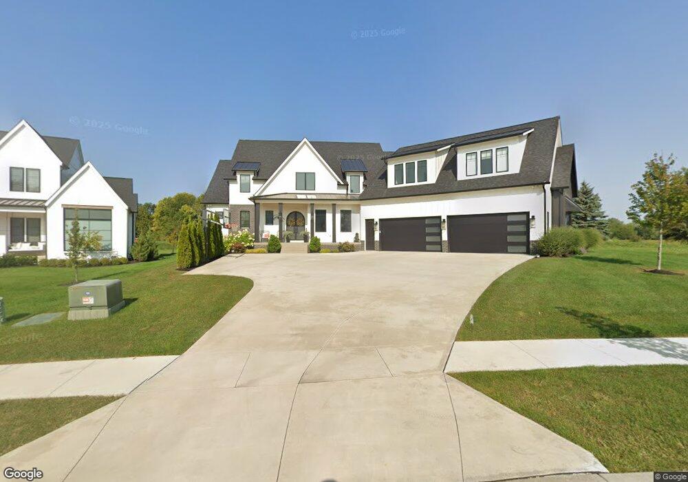 20700 Chatham Ridge Blvd, Westfield, IN 46074 - photo 1