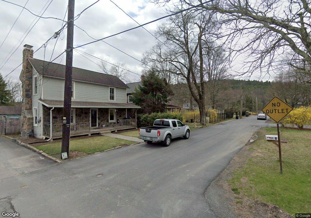 105 8th St, Milford, PA 18337 - photo 1