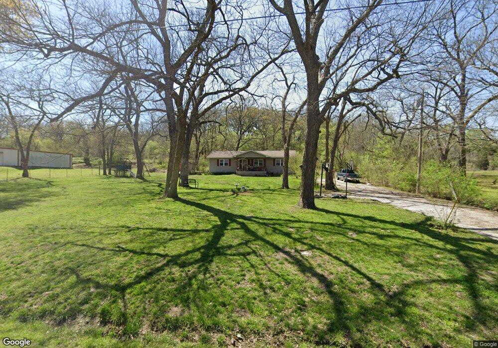 1002 S Overlook Dr, Sapulpa, OK 74066 - photo 1