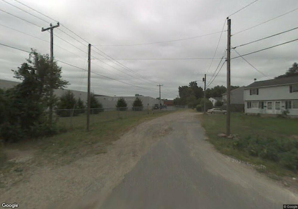 0 Curtis St unit 71317619, Springfield, MA 01119 - photo 1