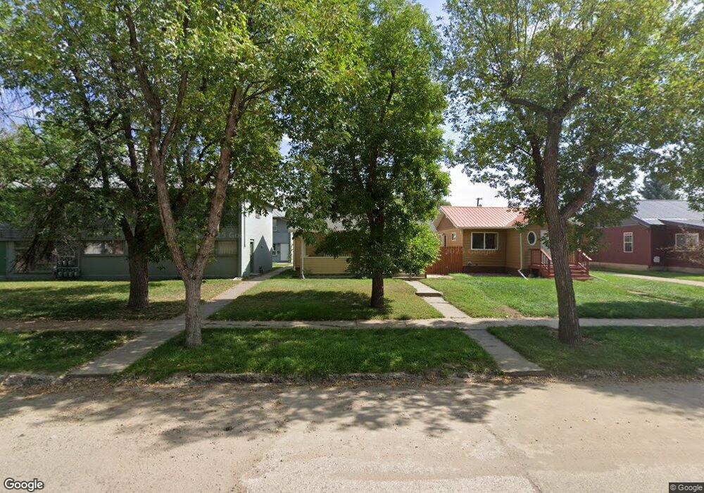 919 3rd Ave, Havre, MT 59501 - photo 1