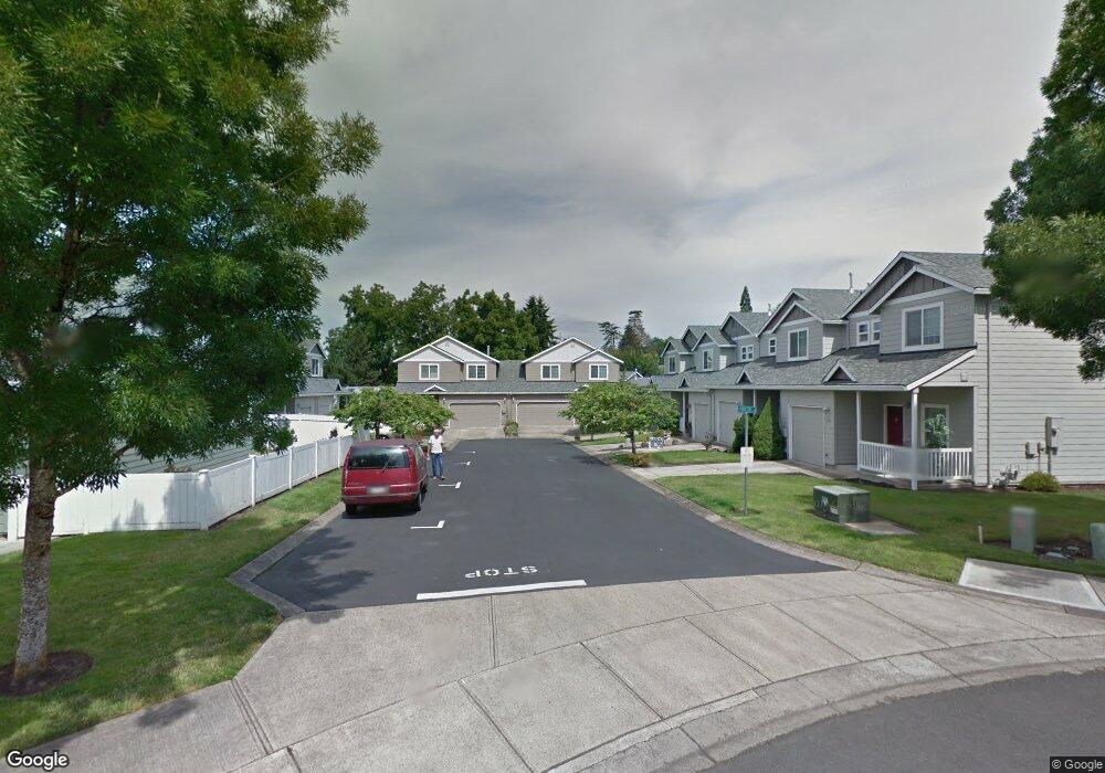 601 E Hampton Ln unit A, Newberg, OR 97132 - photo 1