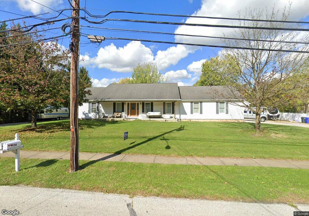 111 Forest St, Lagrange, OH 44050 - photo 1