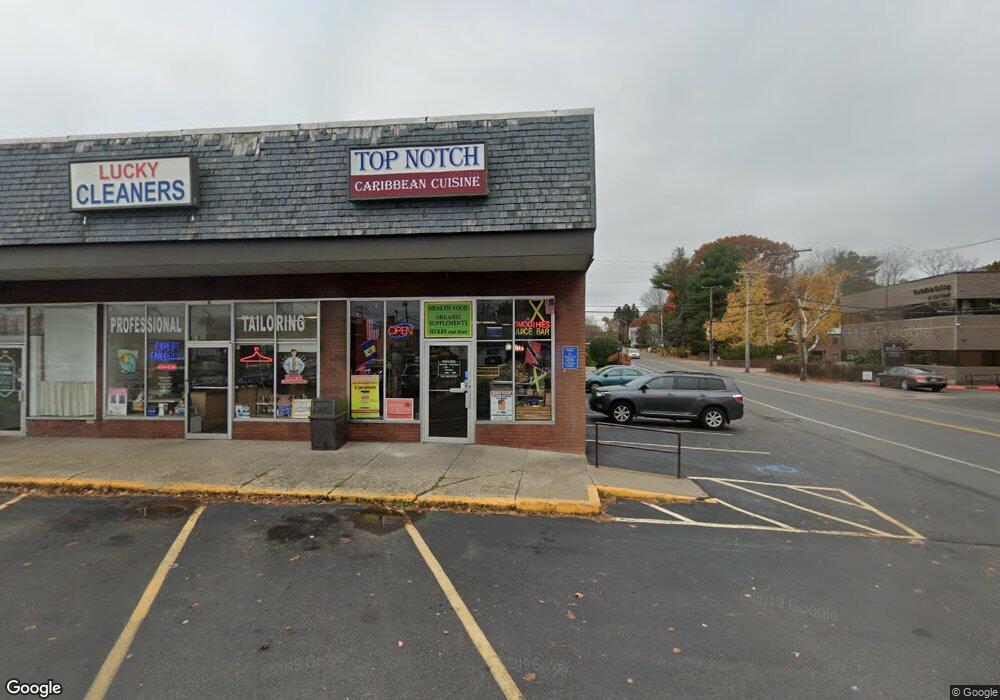 352 N Main St, Randolph, MA 02368 - photo 1