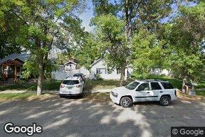 234 W 4th Ave N, Columbus, MT 59019