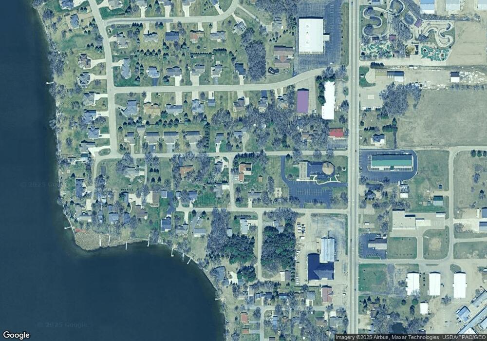 1203 Trinity St NW, Alexandria, MN 56308 - photo 1