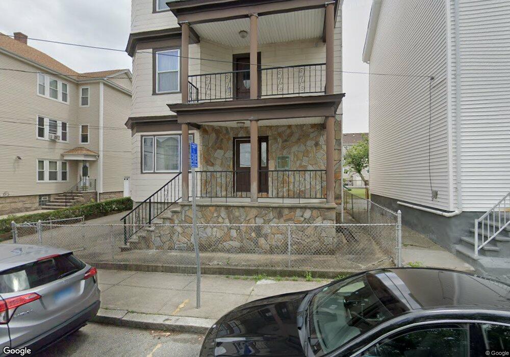 114 Kellogg St, Fall River, MA 02724 - photo 1