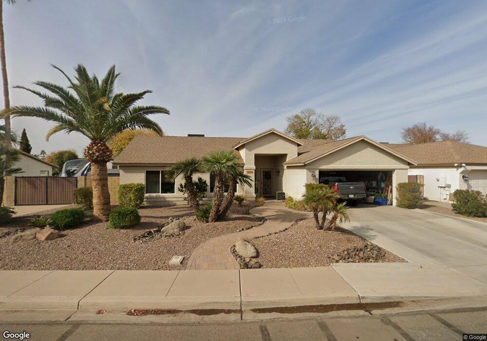 4606 W Earhart Way, Chandler, AZ 85226 - photo 1
