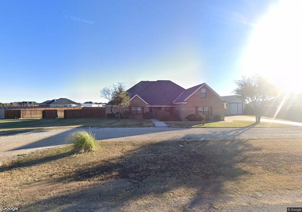 217 Iron Eagle Rd, Abilene, TX 79602 - photo 1