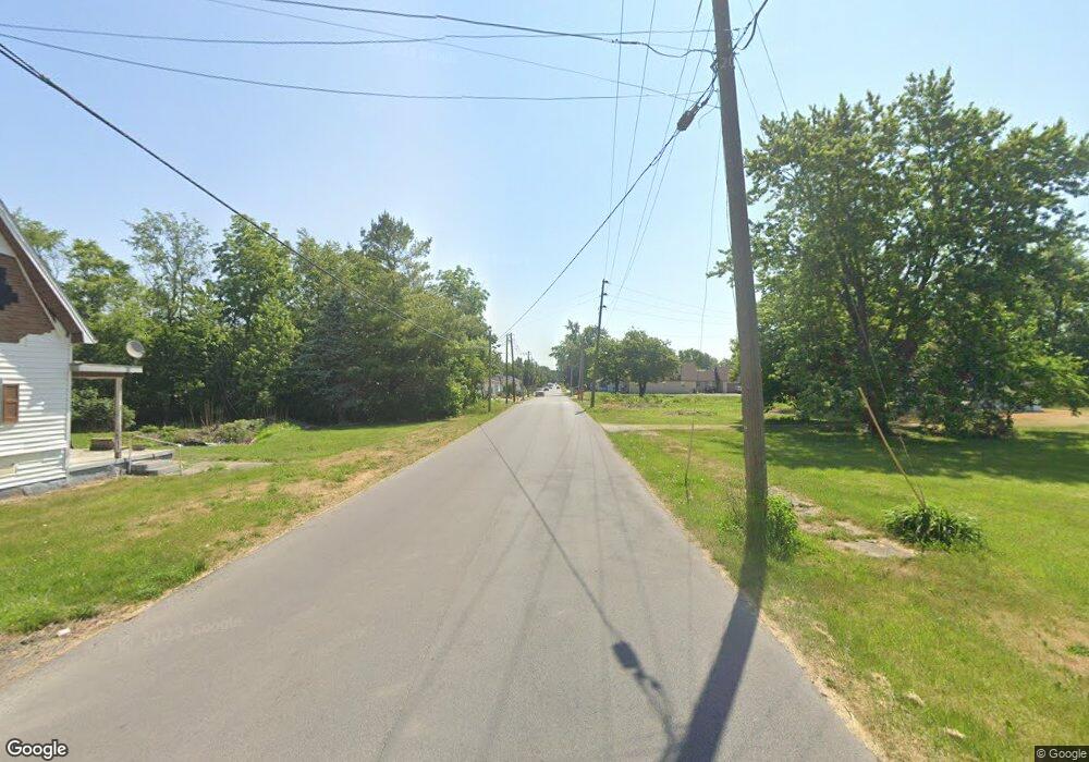 11?? W Freeman St, Frankfort, IN 46041 - photo 1