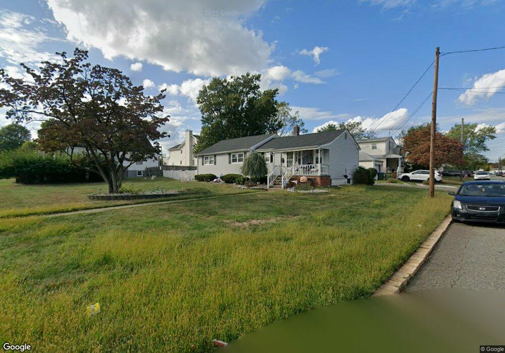 56 Lake View Blvd, Edison, NJ 08817 - photo 1