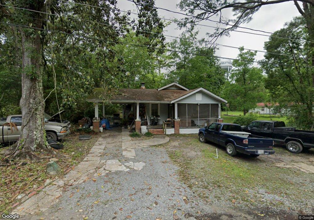 200 2nd St, Quitman, GA 31643 - photo 1