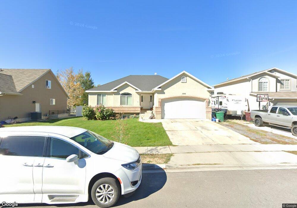 1649 N 2400 W, Lehi, UT 84043 - photo 1