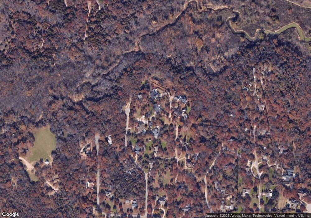 3360 Hillside Dr, Southlake, TX 76092 - photo 1