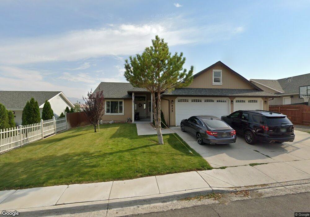 625 Ross St, Winnemucca, NV 89445 - photo 1