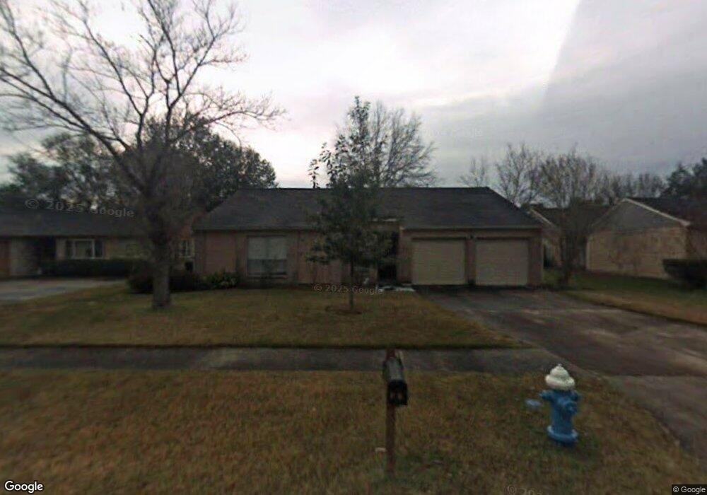 15527 Meadow Village Dr, Houston, TX 77095 - photo 1