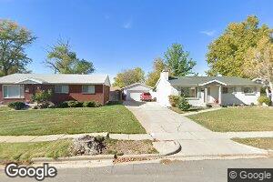 936 S 350 W, Bountiful, UT 84010