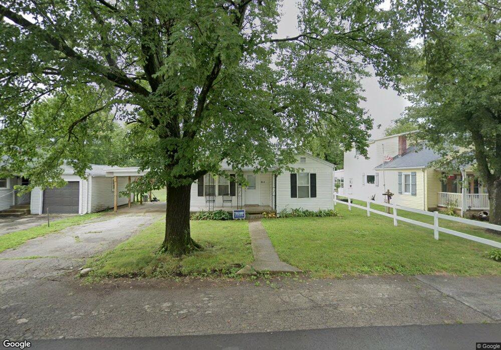 2813 13th St, Columbus, IN 47201 - photo 1