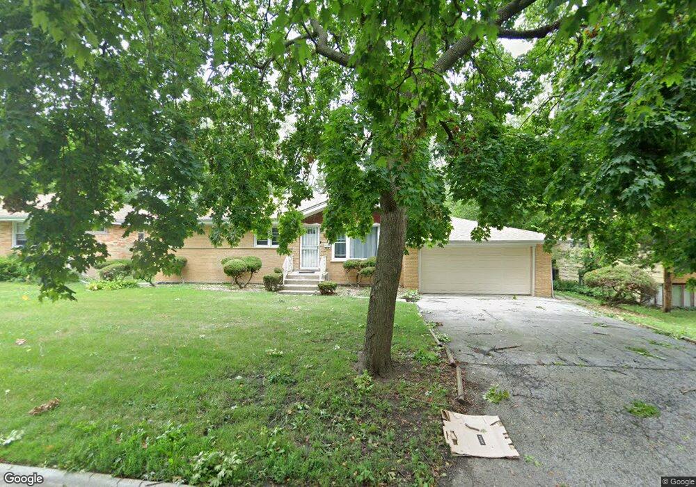 3004 173rd St, Hazel Crest, IL 60429 - photo 1