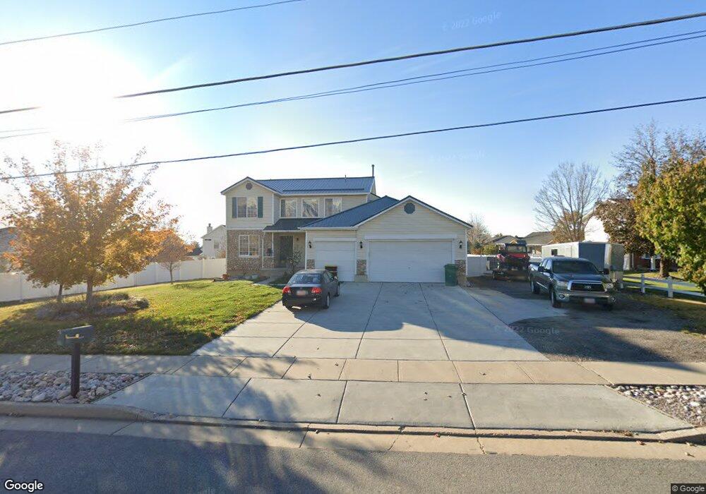 1459 N Fort Ln, Layton, UT 84041 - photo 1