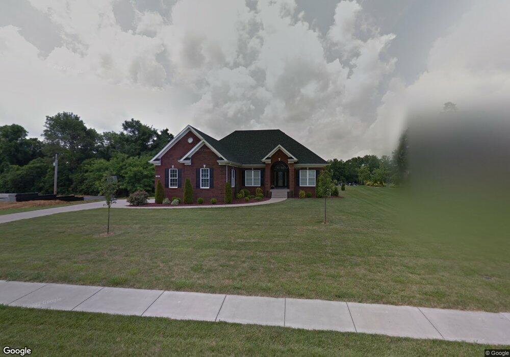 405 Woodland Pass, Mount Washington, KY 40047 - photo 1