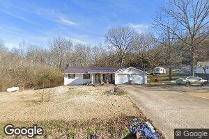 5973 Pumping Station Rd, Iron City, TN 38463