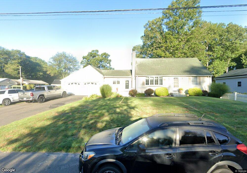 20 Louise Dr, Enfield, CT 06082 - photo 1