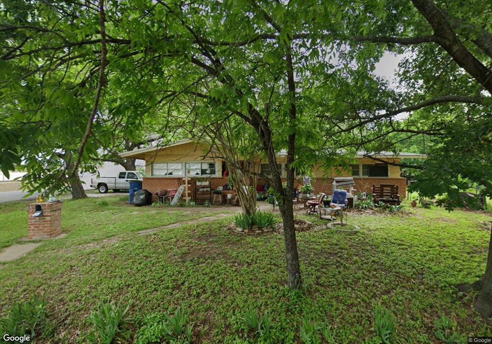 1310 N Sherman St, Ennis, TX 75119 - photo 1