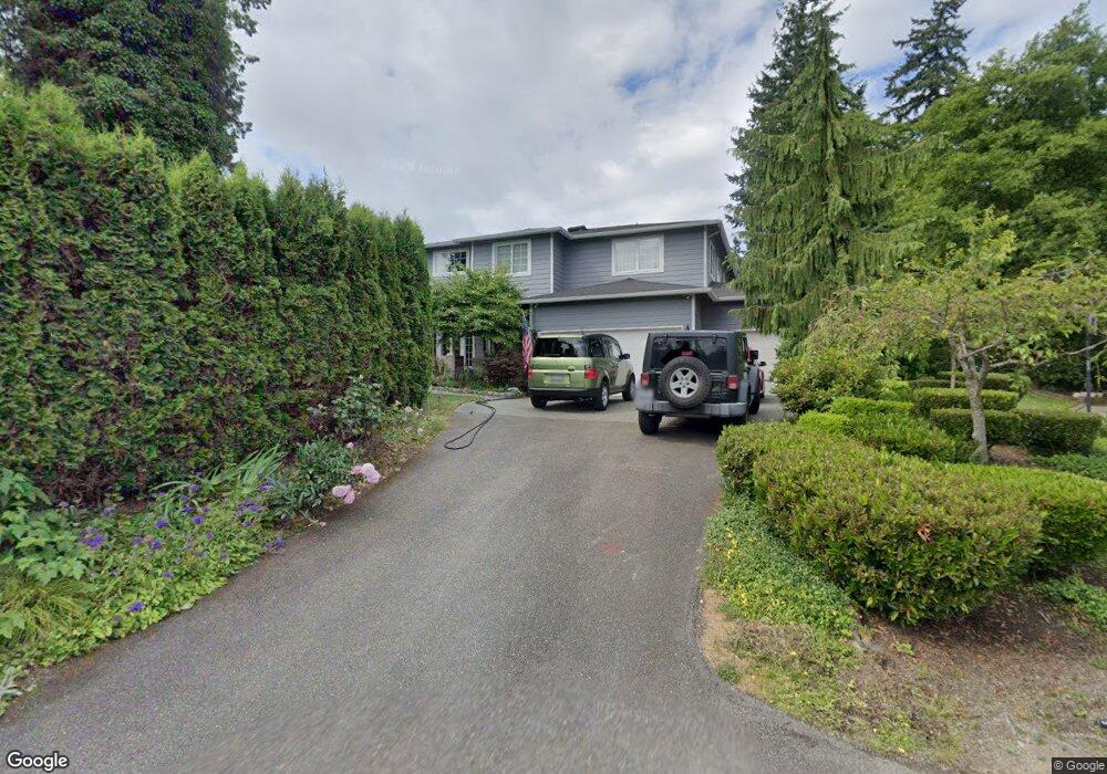 8706 241st Place SW, Edmonds, WA 98026 - photo 1