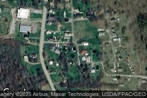 415 College Ave, Rutland, OH 45775